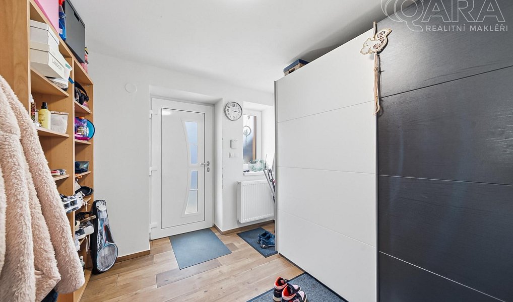Prodej domu 295 m² s pozemkem 707 m², Litenčice – náhled fotky 25