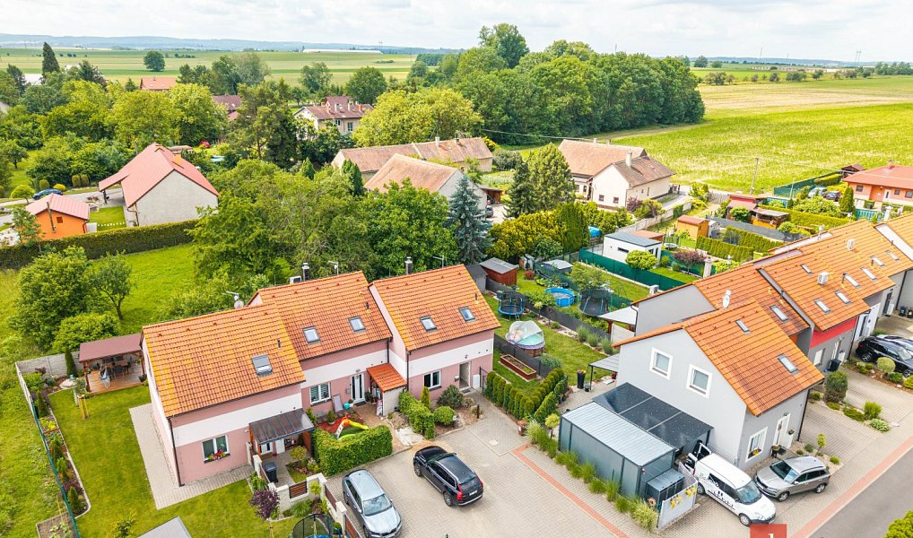 Prodej domu 102 m² s pozemkem 305 m², Barchov – náhled fotky 12