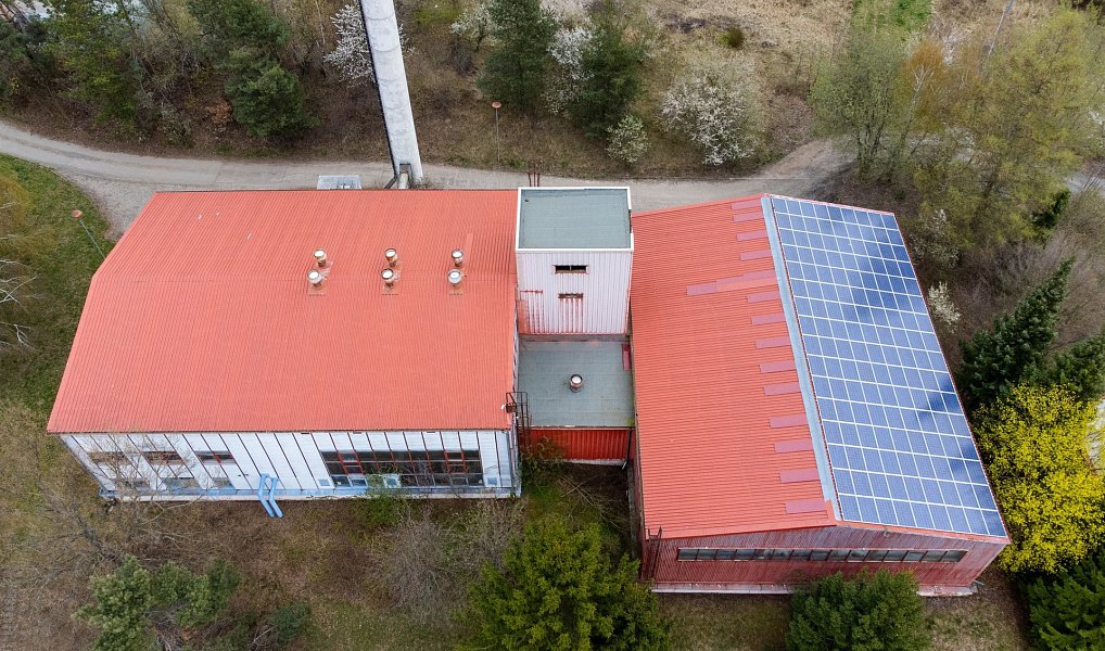 Prodej výrobních prostor 1 081 m², Třemošnice – náhled fotky 16