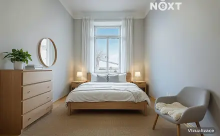 Prodej bytu 2+kk 39 m², Skuherského, České Budějovice - České Budějovice 3
