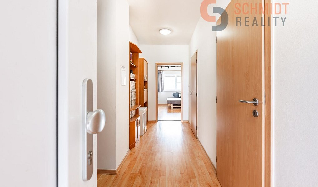 Prodej bytu 2+kk 48 m², Břeclav – náhled fotky 7