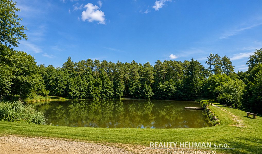 Prodej chaty/chalupy 78 m² s pozemkem 55 m², Pohoří – náhled fotky 8