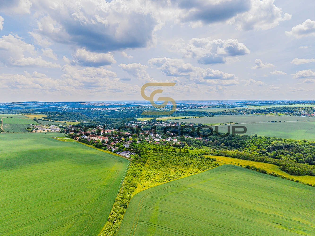 Prodej pole 14 828 m² — photo 4