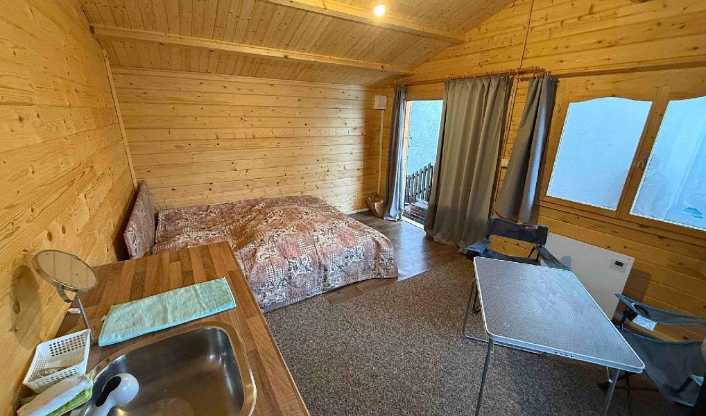 Prodej chaty/chalupy 50 m² s pozemkem 858 m², Doubravice nad Svitavou – náhled fotky 18