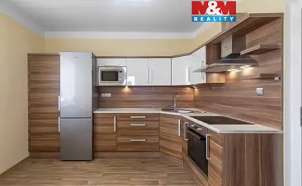 Prodej bytu 3+1 74 m², M. Chasáka, Frýdek-Místek - Frýdek
