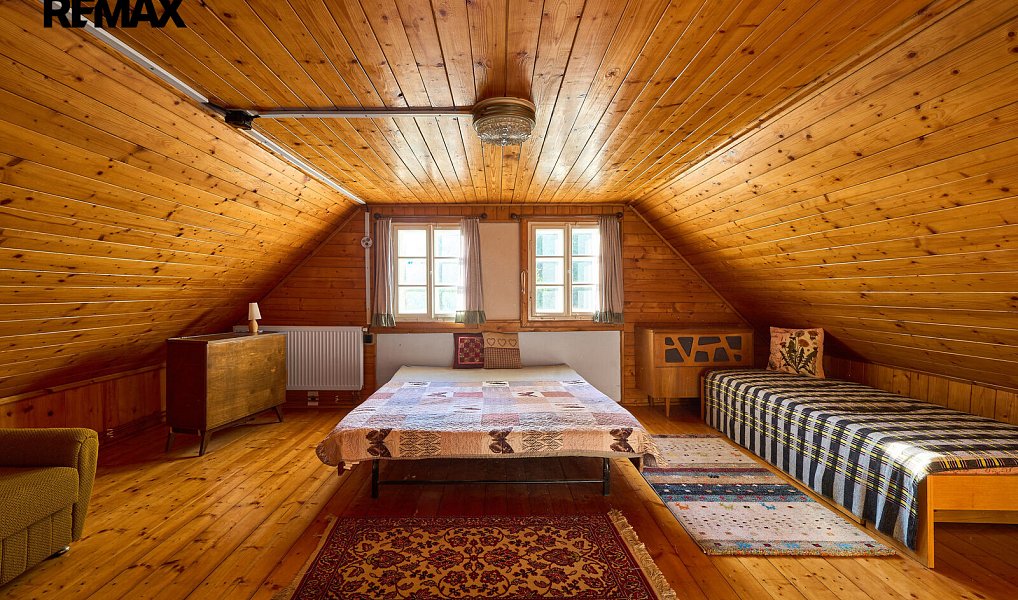 Prodej chaty/chalupy 80 m² s pozemkem 817 m², Liberk – náhled fotky 5