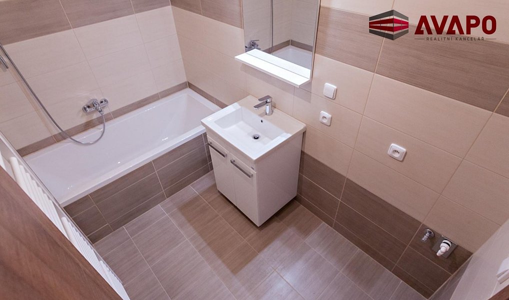 Pronájem bytu 2+kk 58 m², Opava – náhled fotky 9