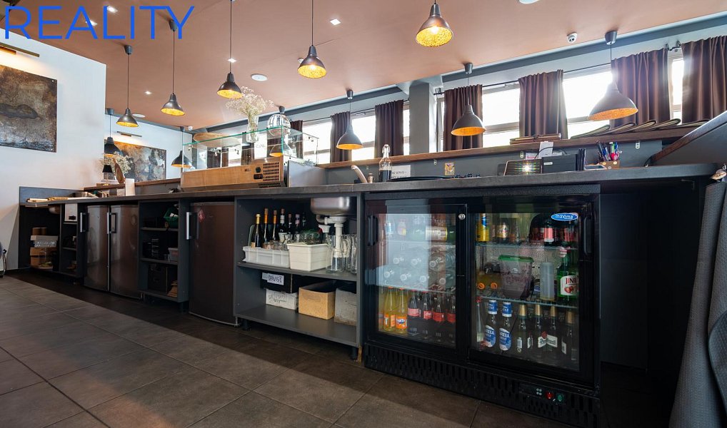 Prodej restaurace 148 m², Ostrava – náhled fotky 17