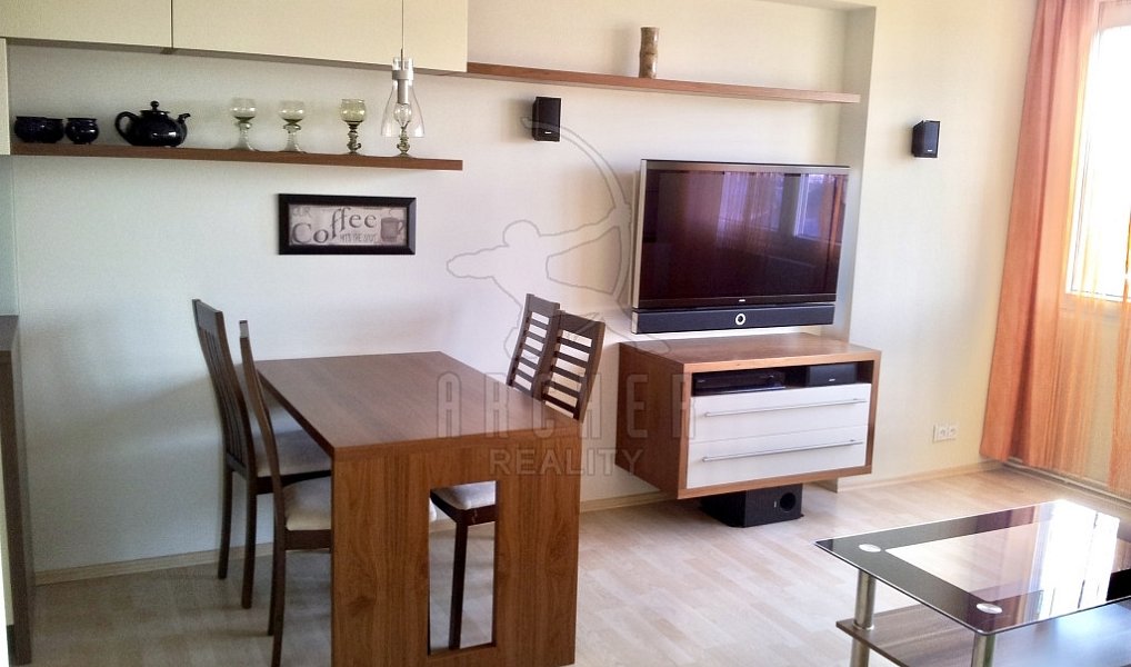 Prodej bytu 2+kk 48 m², Praha – náhled fotky 3