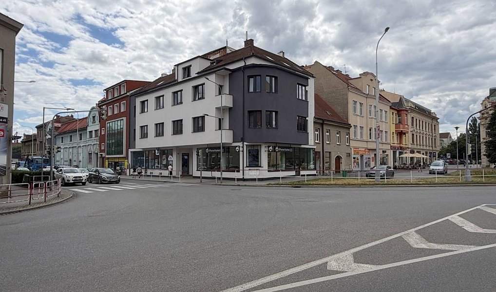 Pronájem obchodních prostor 106 m², Prostějov – náhled fotky 16