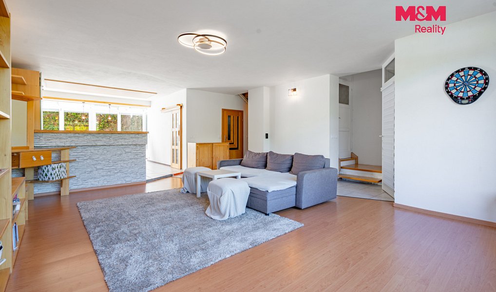 Prodej domu 157 m² s pozemkem 454 m², Prachatice – náhled fotky 6