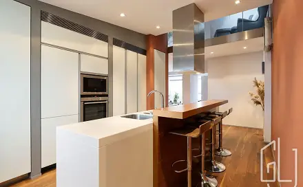 Pronájem bytu 3+1 94 m², Krakovská, Praha 1 - Nové Město