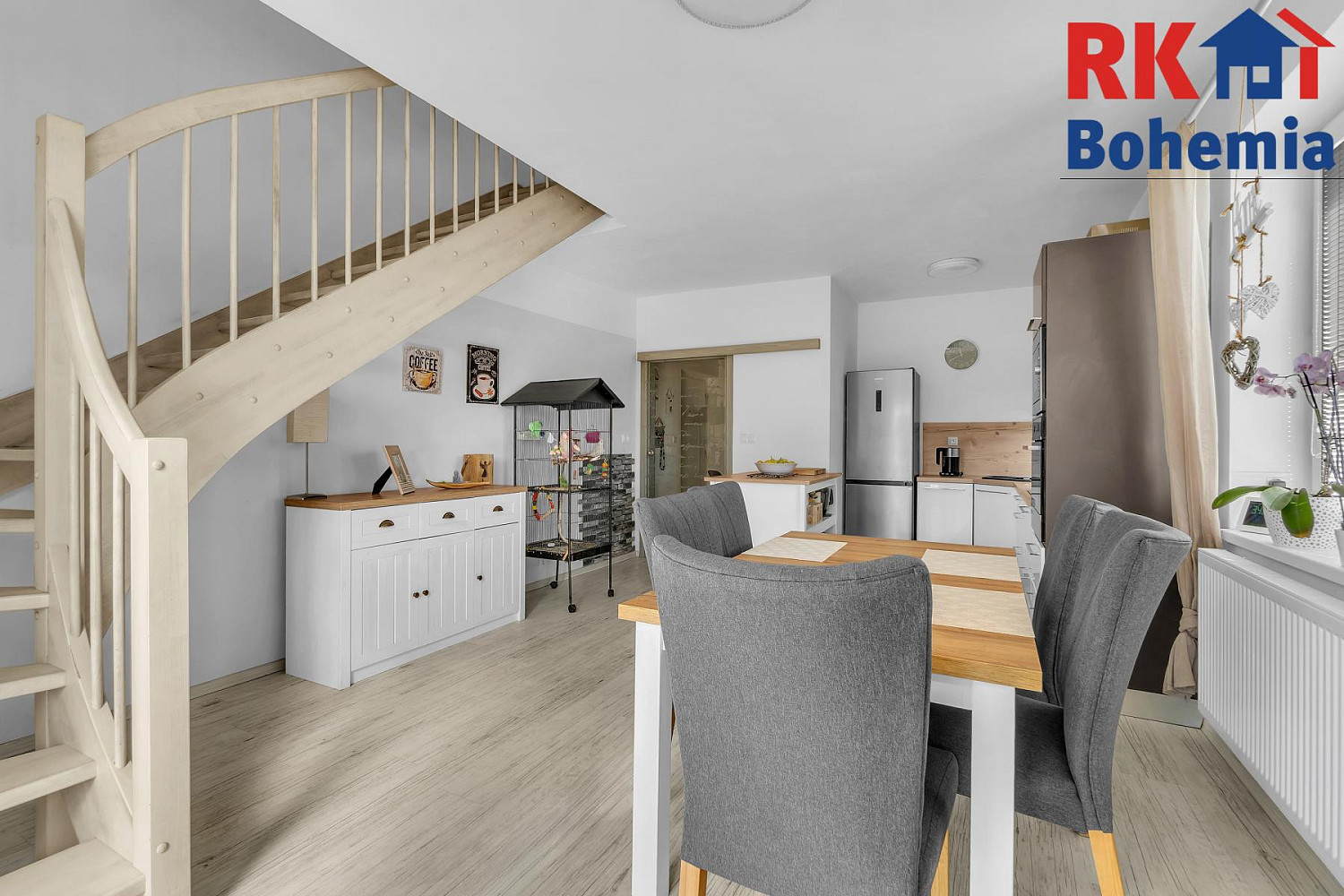 Prodej domu 74 m² s pozemkem 530 m² – fotografie 5