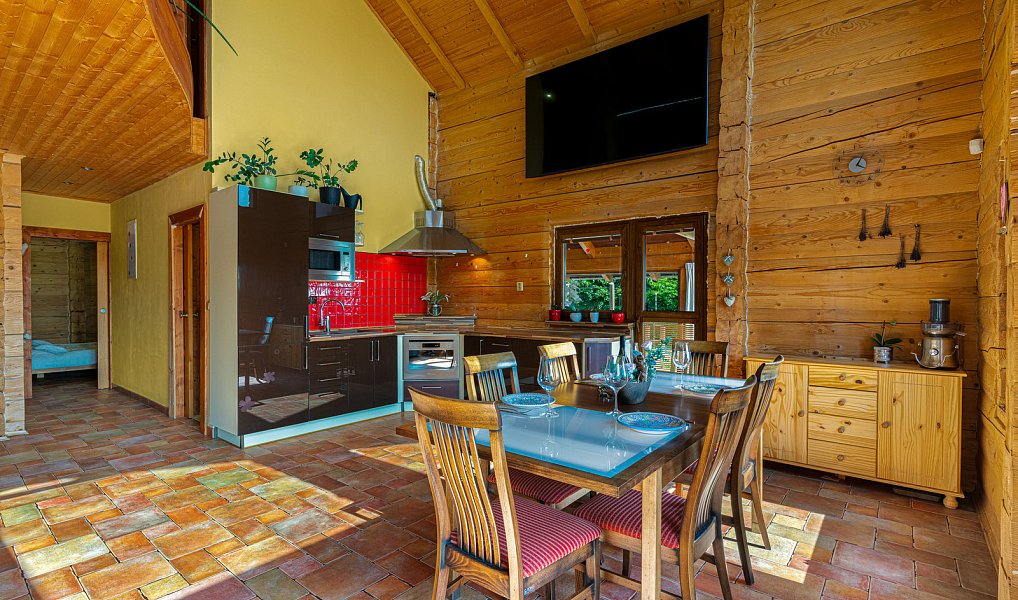 Prodej chaty/chalupy 230 m² s pozemkem 13 251 m², Bohatice – náhled fotky 25