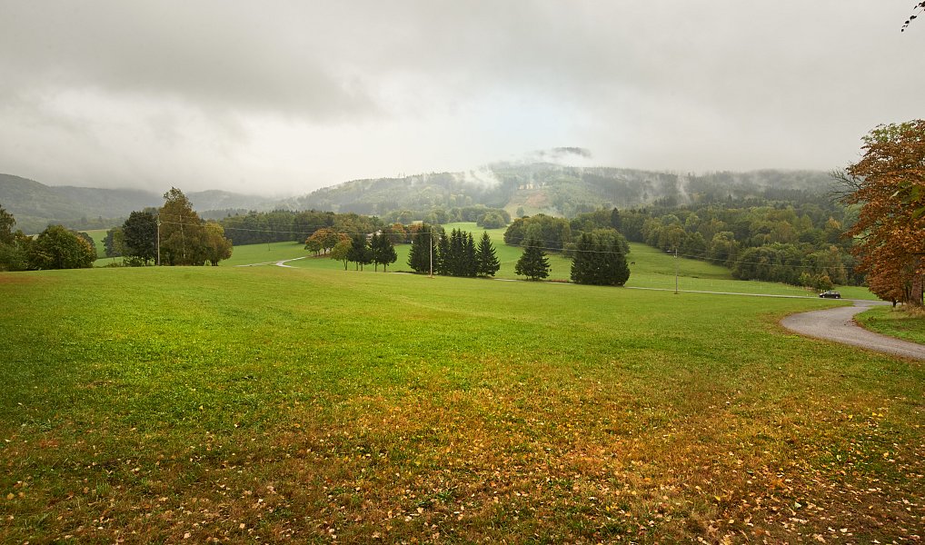 Prodej stavebního pozemku 15 555 m², Machov – náhled fotky 8