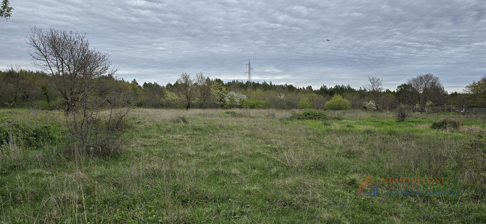 Prodej stavebního pozemku 482 m² - Vista 2