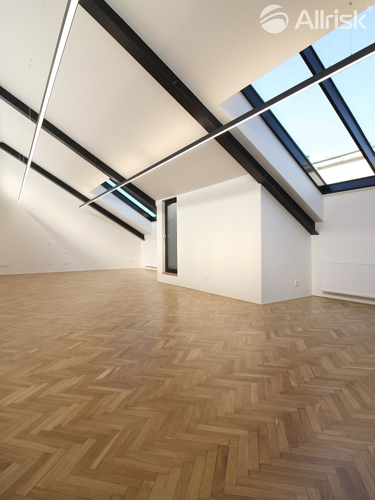 Pronájem kanceláře 196 m² – fotografie 3