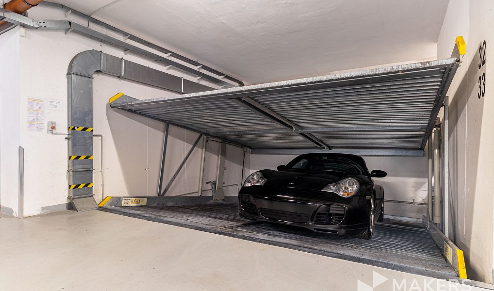 Pronájem bytu 3+kk 100 m², Praha – náhled fotky 16