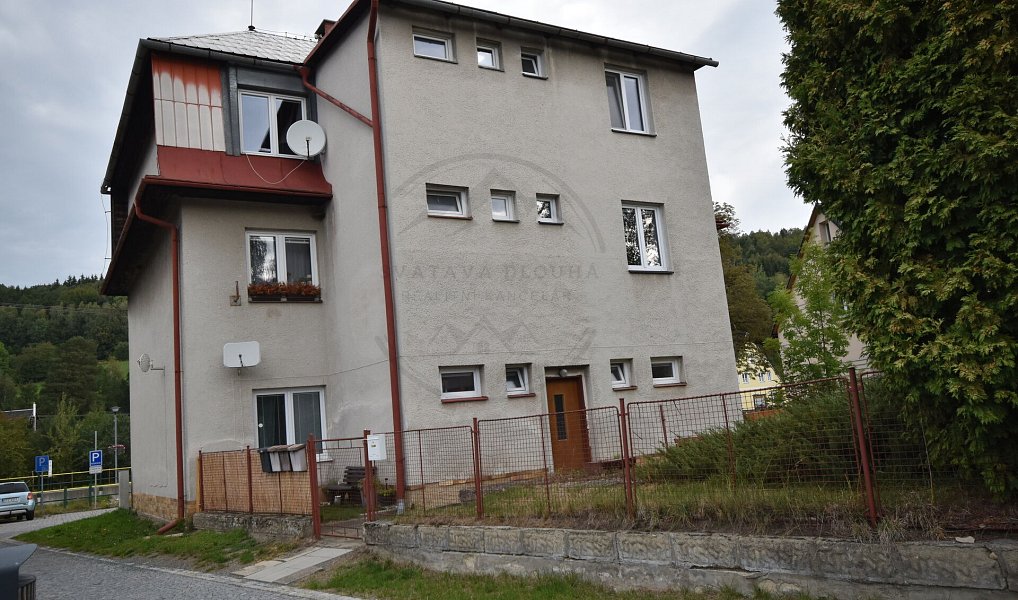 Prodej bytu 1+1 32 m², Lipová-lázně – náhled fotky 9