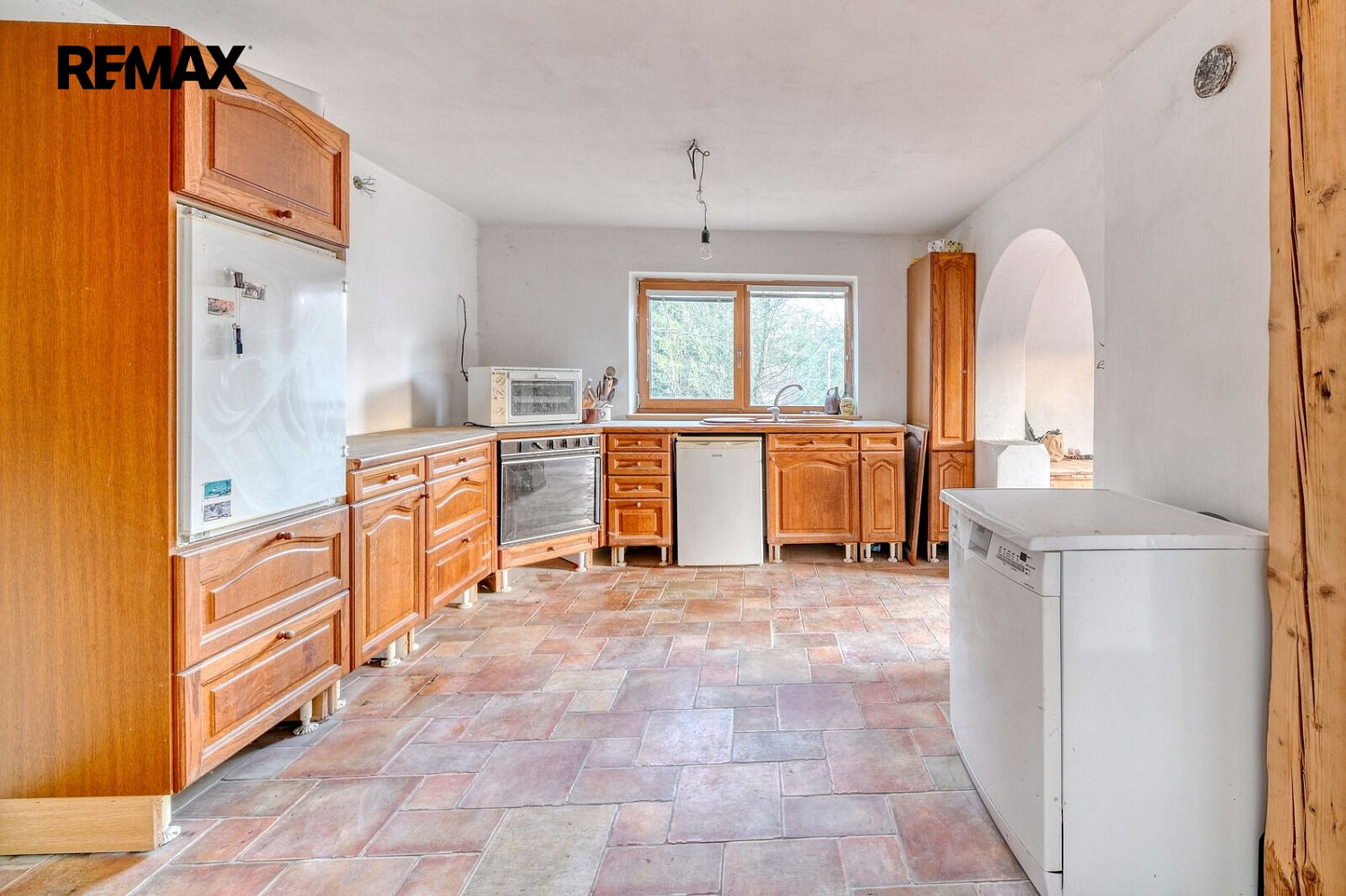 Prodej domu 90 m² s pozemkem 2 307 m² – fotografie 3