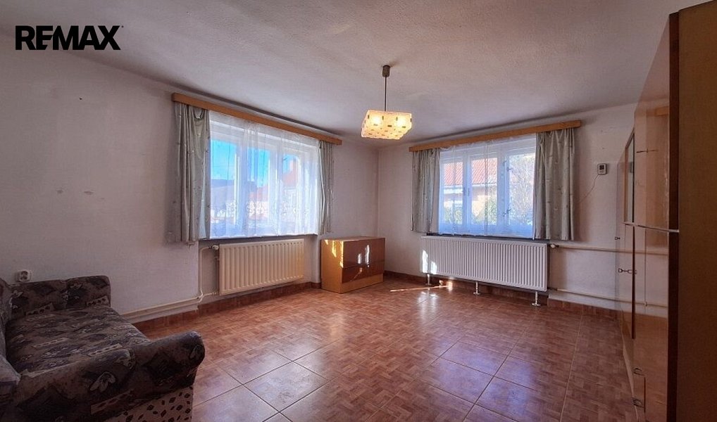 Prodej domu 130 m² s pozemkem 488 m², Strunkovice nad Blanicí – náhled fotky 11
