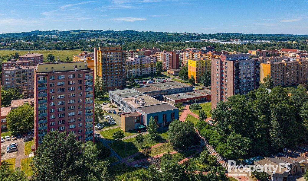 Prodej obchodních prostor 1 500 m², Český Těšín – náhled fotky 16