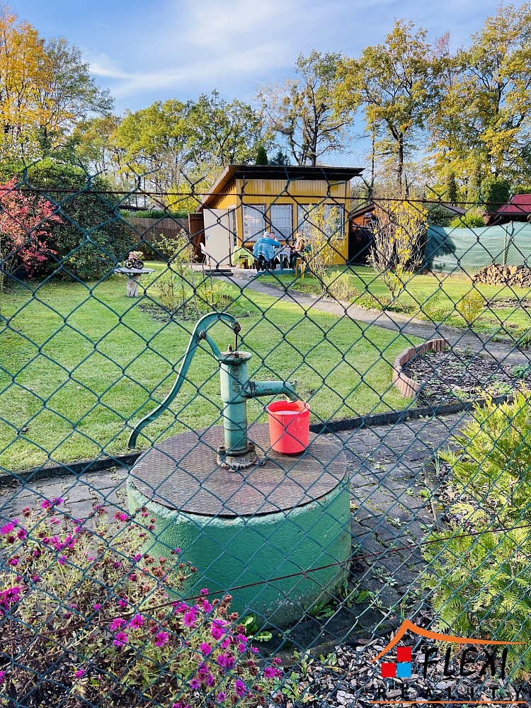 Prodej chaty/chalupy 14 m² s pozemkem 320 m² – fotografie 2