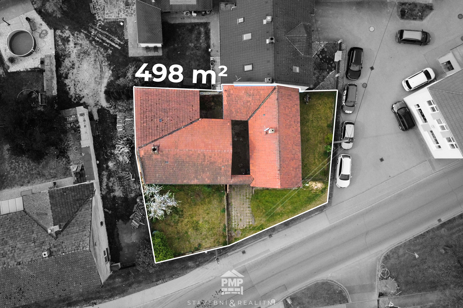 Prodej domu 108 m² s pozemkem 498 m² – fotografie 5