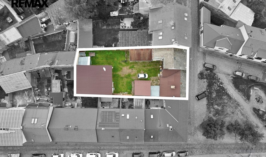 Prodej domu 170 m² s pozemkem 606 m², Příbram – náhled fotky 5