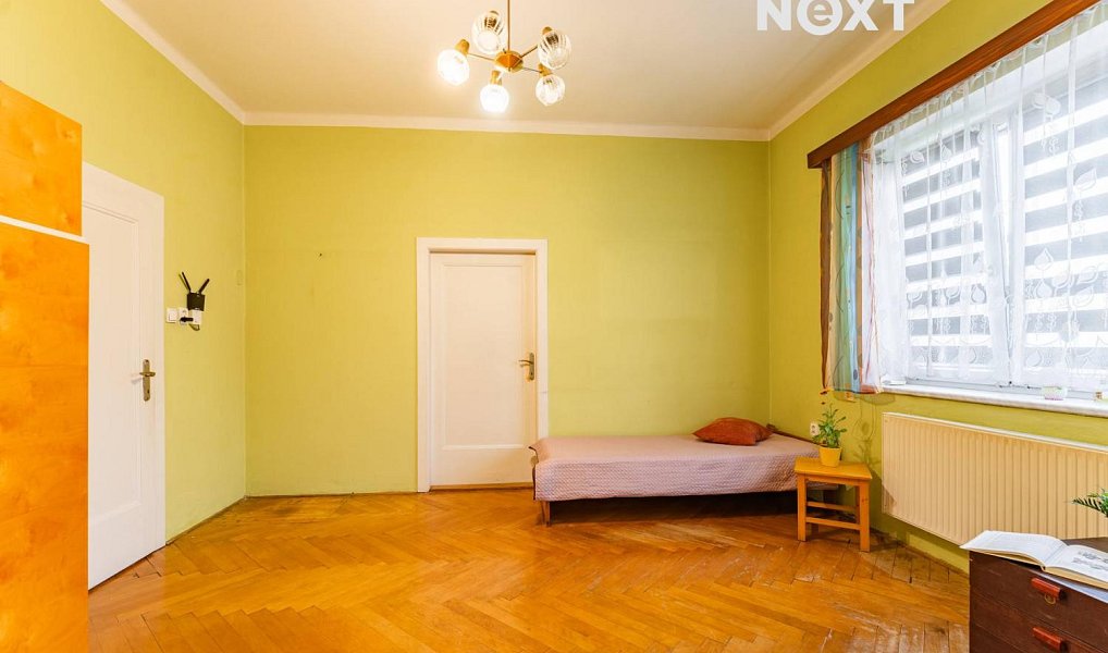 Prodej bytu 3+1 80 m², Moravská Třebová – náhled fotky 9