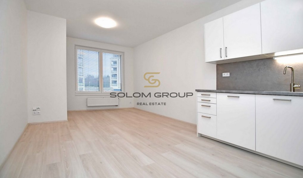 Pronájem bytu 2+kk 51 m², Praha – náhled fotky 3