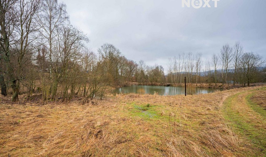 Prodej stavebního pozemku 1 400 m², Malá Morava – náhled fotky 25