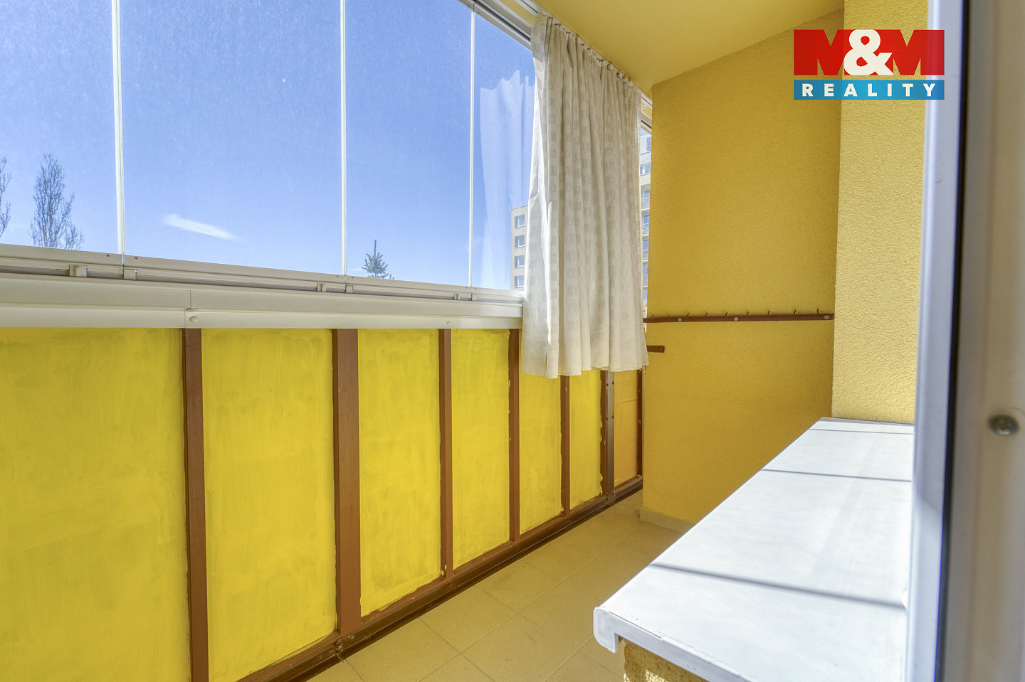 Prodej bytu 3+1 60 m² – fotografie 3