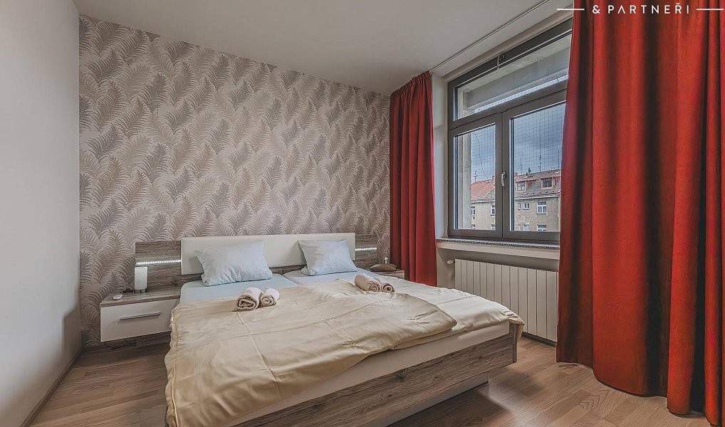 Pronájem bytu 2+kk 59 m², Hradec Králové – náhled fotky 8