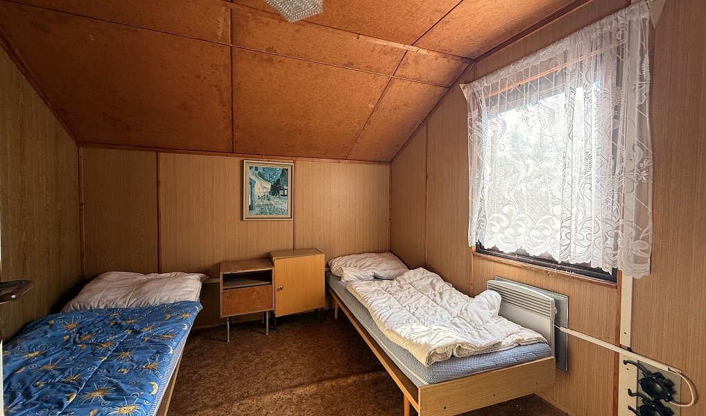 Prodej chaty/chalupy 180 m² s pozemkem 694 m², Račice – náhled fotky 41