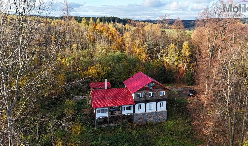 Prodej ubytovacího objektu 325 m², Lobendava – náhled fotky 16