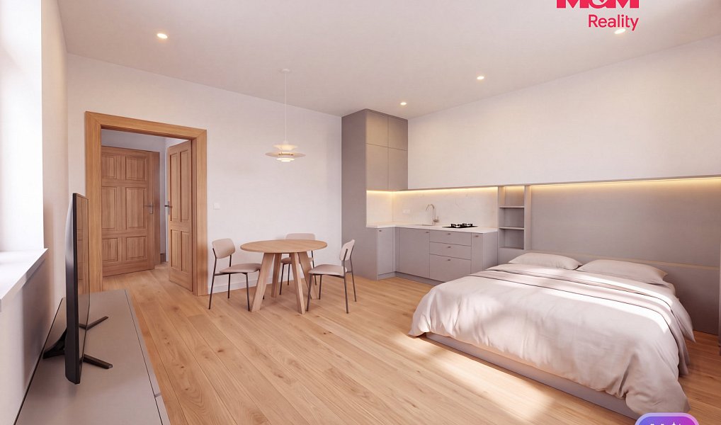 Prodej domu 70 m² s pozemkem 379 m², Luhačovice – náhled fotky 5