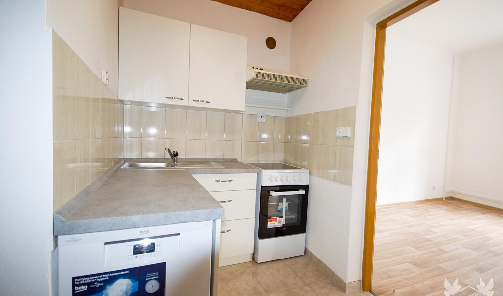 Pronájem bytu 2+1 50 m², Volyně – náhled fotky 3