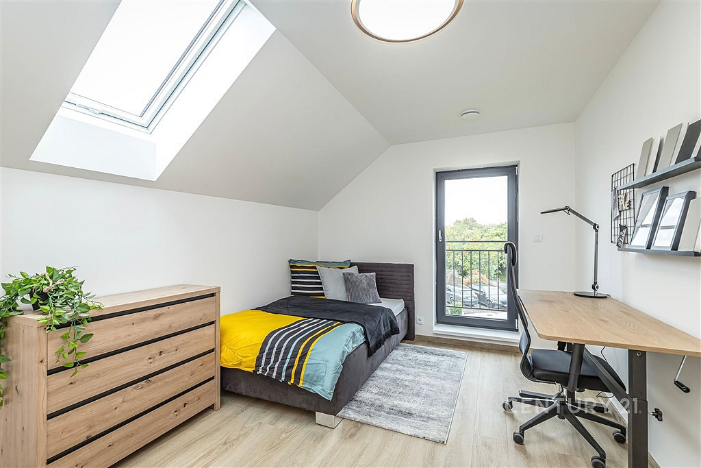 Prodej bytu 4+kk 94 m² – pohled 6