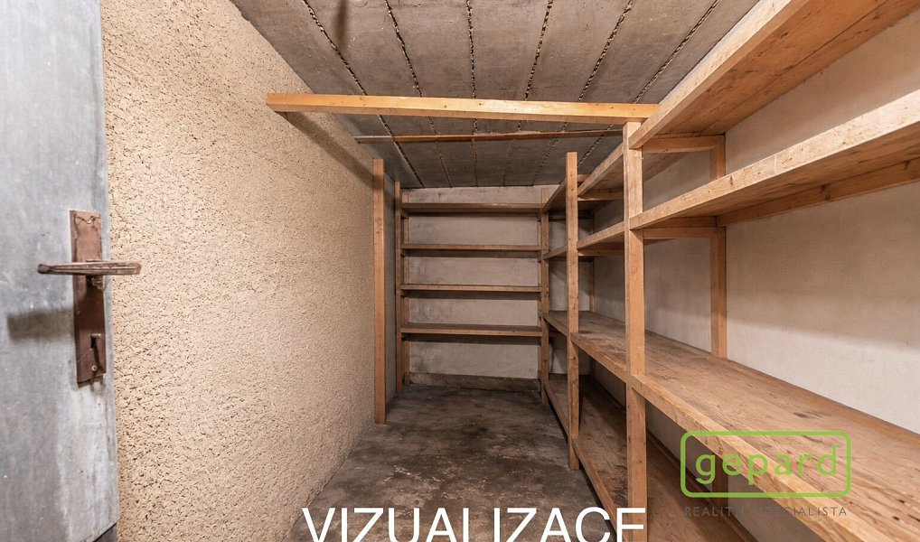 Prodej chaty/chalupy 119 m² s pozemkem 812 m², Kamenice – náhled fotky 54