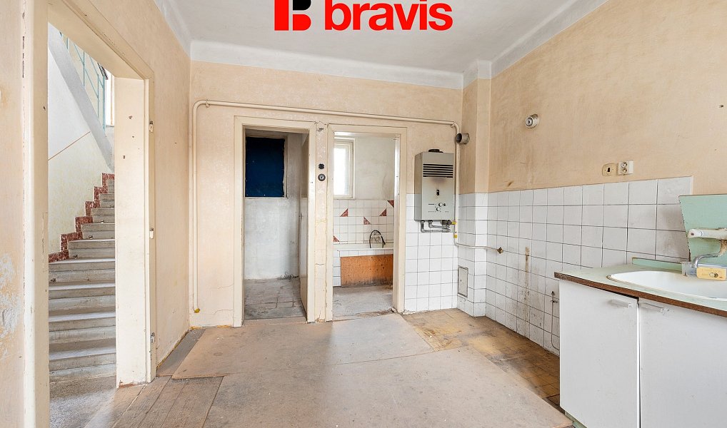 Prodej domu 111 m² s pozemkem 414 m², Klobouky u Brna – náhled fotky 4