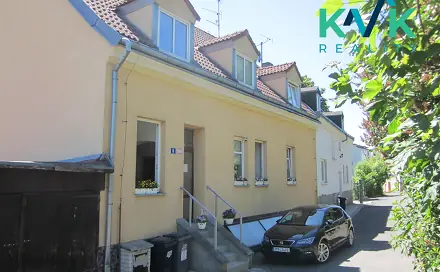 Pronájem bytu 3+1 73 m², Slepá, Karlovy Vary - Rybáře