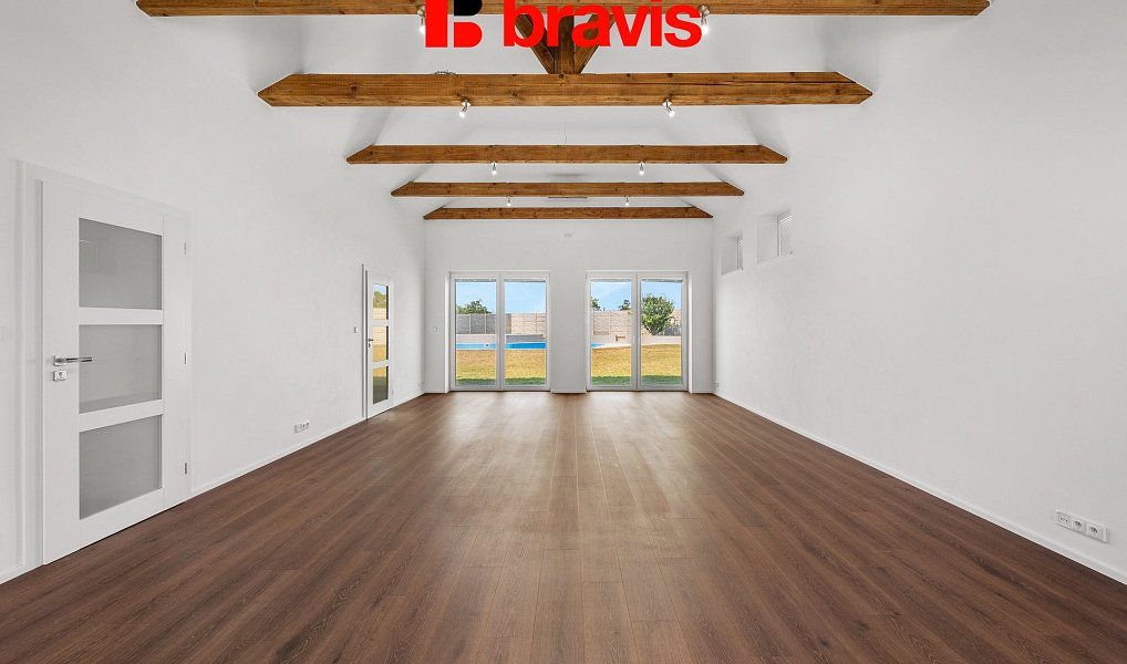 Prodej domu 342 m² s pozemkem 2 869 m², Vítonice – náhled fotky 24