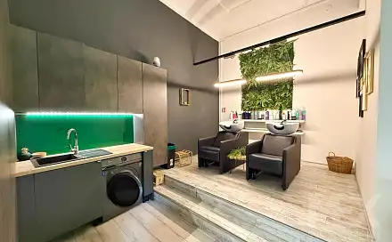 Prodej obchodních prostor 89 m², Husitská, Praha 3 - Žižkov