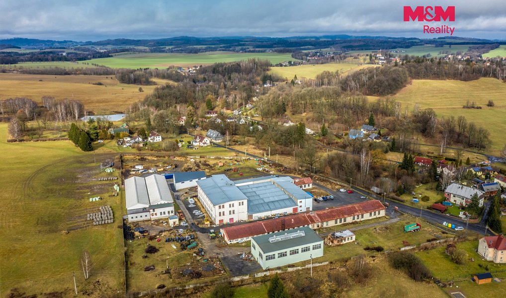 Prodej výrobních prostor 195 m², Jiříkov – náhled fotky 10