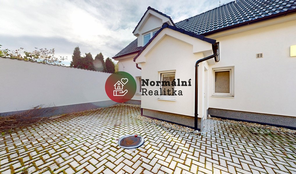 Prodej domu 124 m² s pozemkem 157 m², Peruc – náhled fotky 57