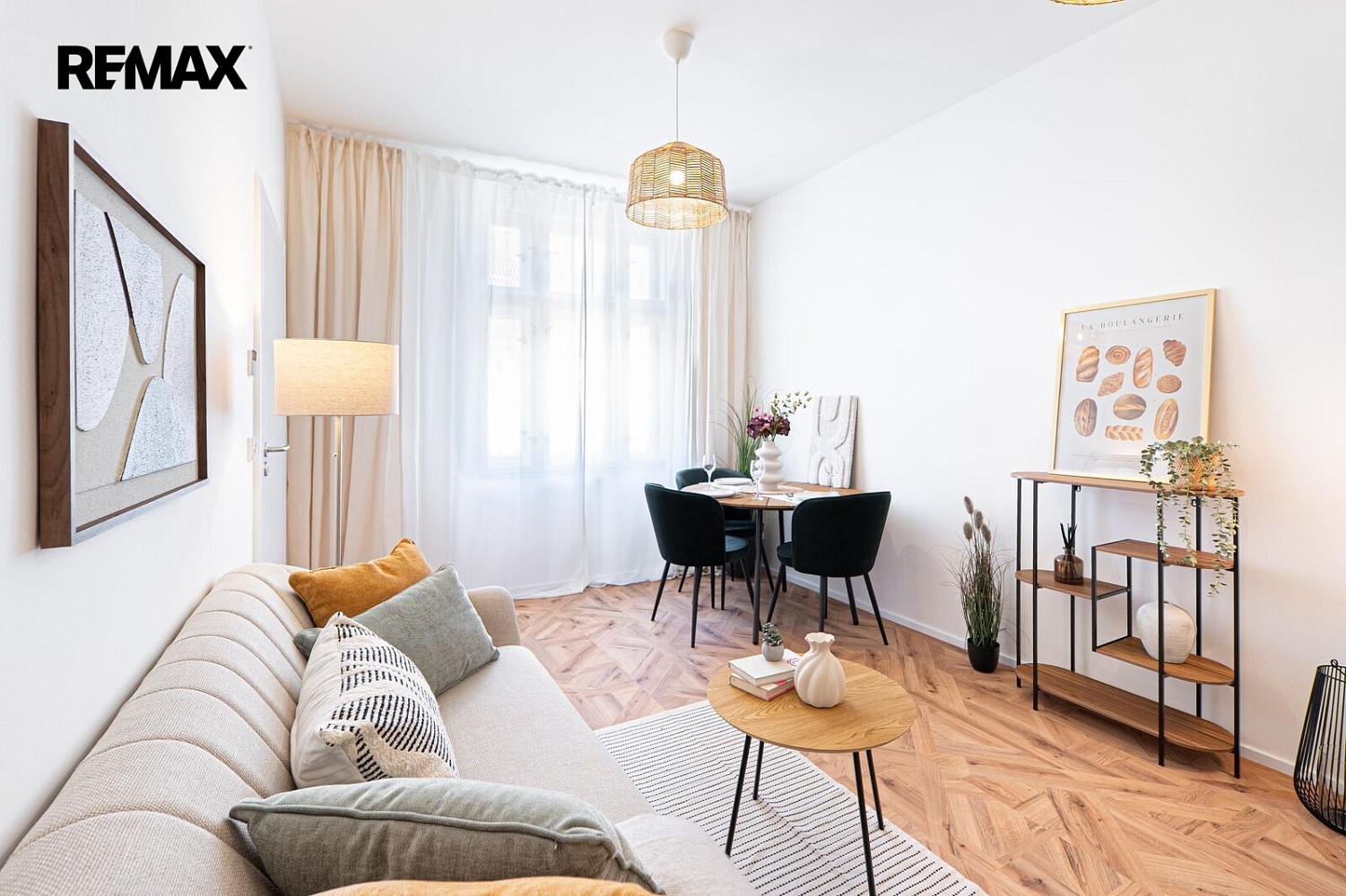 Prodej bytu 2+kk 44 m² – fotografie 5