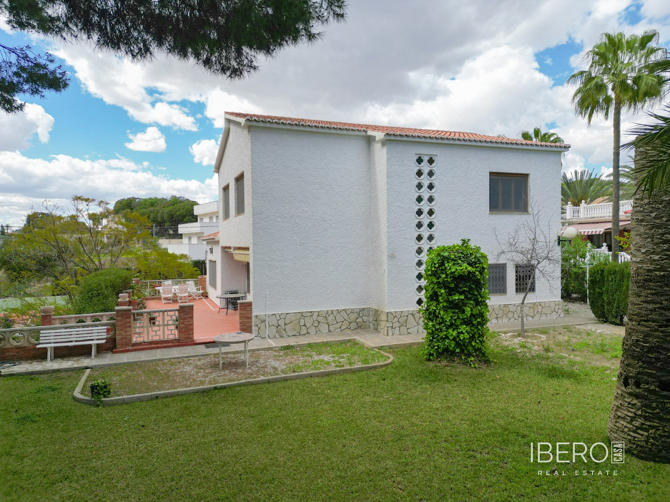 Casa 5+kk – Mutxamel, l'Alacantí - Vista 5