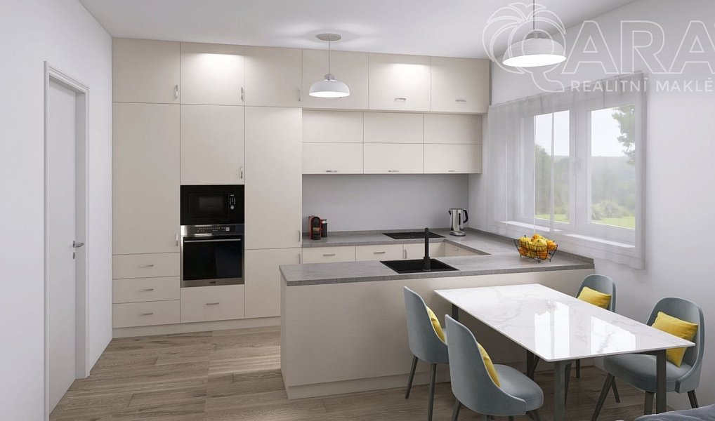 Prodej domu 125 m² s pozemkem 327 m², Litovel – náhled fotky 2
