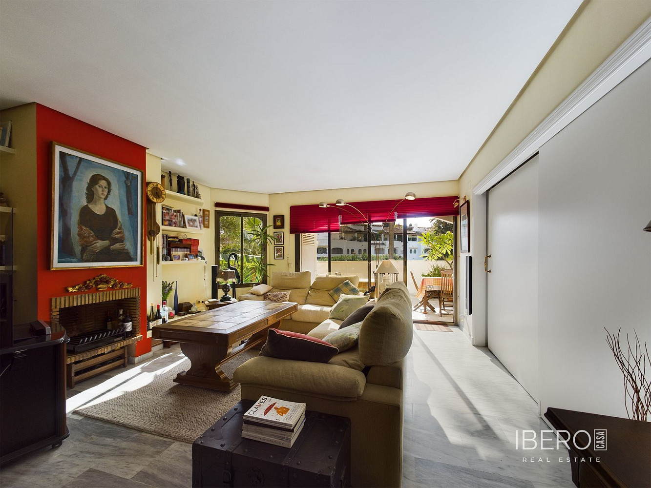 Piso 4+kk – Marbella, Elviria - Más
